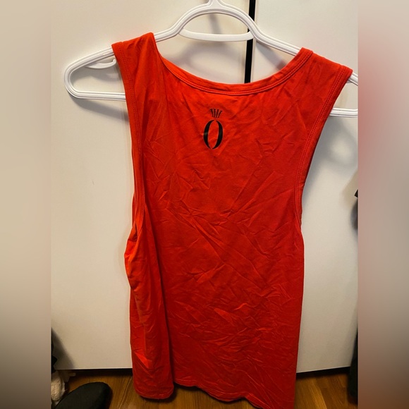 Men’s Hera Hero Tank Top - Picture 3 of 3